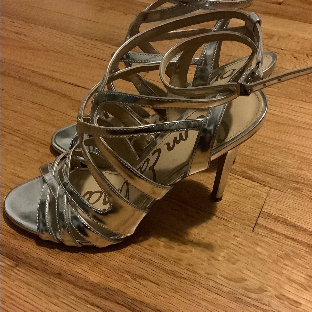 Sam Edelman Heels - Picture 2 of 4